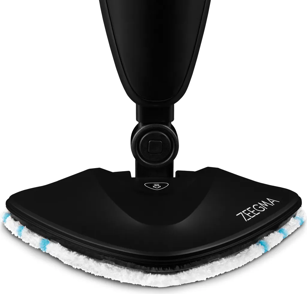 ZEEGMA Puur Dampfreiniger 1500 W Dampfbesen Dampfmop Haushaltsdampfer SET 15in1 8 ZEEGMA Puur Dampfreiniger 1500 W Dampfbesen Dampfmop Haushaltsdampfer SET 15in1 – Bild 6