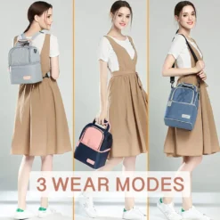 Muttermilch-Kühltasche Mit Kühlakkus, Doppellagig, Passend Für 3 Flaschen, Bis Zu 255 Ml, Für Stillen, Muttermilch, Pumpbeutel, Rucksack ,Denim Blue 13 Muttermilch-Kühltasche Mit Kühlakkus, Doppellagig, Passend Für 3 Flaschen, Bis Zu 255 Ml, Für Stillen, Muttermilch, Pumpbeutel, Rucksack ,Denim Blue -Küchenbedarf Laden 7ff1a1c4bf7843dc9596f4111fbcfa8d 1