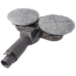 Elektrischer Mopp Für Dyson V7, V8, V10, V11 Mit Wassertank, Ohne Die 2 Erforderlichen Wischtücher -Küchenbedarf Laden 80b1478faf2a39f8b120ee73089bbac8