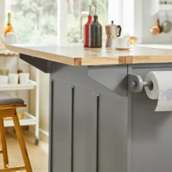 SoBuy FKW71-HG Kücheninsel Küchenwagen Mit Erweiterbarer Arbeitsplatte Küchenschrank Servierwagen Holz BHT Ca.: 115x92x46-71cm 20 SoBuy FKW71-HG Kücheninsel Küchenwagen Mit Erweiterbarer Arbeitsplatte Küchenschrank Servierwagen Holz BHT Ca.: 115x92x46-71cm -Küchenbedarf Laden 80c1a1c27fe503b774b046c9b99a731a