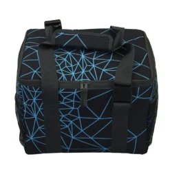 Portal Aspen Kühltasche Mit Reißverschluss Faltbar 36 Liter -Küchenbedarf Laden 80cd02602eb4b4c450bd3394d7a9a8c7
