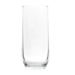 12tlg Gläserset Bella 6x Wasser Trink-Becher 6x Long-Drink Partygläser 310ml Tumbler Glas Gastro -Küchenbedarf Laden 8126fad8794d51880b19b2584912d3d0