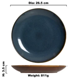 Jay Hill Geschirr Set Mallorca 16-teilig 12 Jay Hill Geschirr Set Mallorca 16-teilig -Küchenbedarf Laden 81b06aa67f30f631edb3b3bb476ed18a