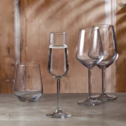 Weingläser Set 6 Tlg. Allegra 350 Ml PASABAHCE -Küchenbedarf Laden 81b7181e8d758c086c70628ac67dea94