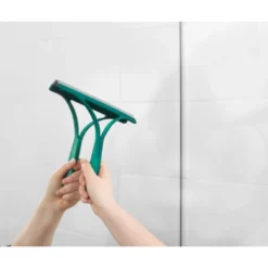 BELDRAY Antibac Spray & Clean Mop - Elektrischer Mopp Mit Spray - Wiederverwendbare Wasserflasche 400ml - Mikrofaser-Moppad -Küchenbedarf Laden 824f3af6cbf8f8c15f7f5518953927cc