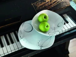 Mäser 921344 Chanson Kombiservice, Für 6 Personen, Weiß, 30-teilig (1 Set) 9 Mäser 921344 Chanson Kombiservice, Für 6 Personen, Weiß, 30-teilig (1 Set) -Küchenbedarf Laden 82663dd87fcdb98ed0a0203b83a76912