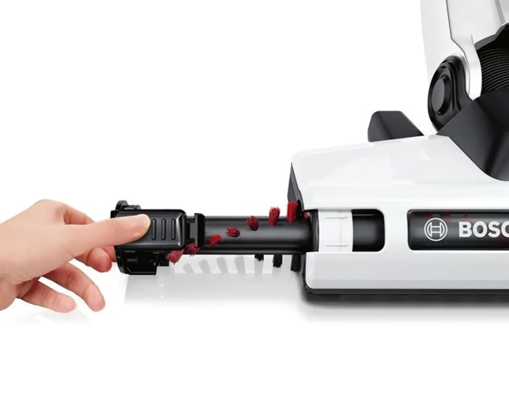 Bosch BBH51840 Beutelloser Akku-Handstaubsauger, Cyclon-Filter 14 Bosch BBH51840 Beutelloser Akku-Handstaubsauger, Cyclon-Filter – Bild 12