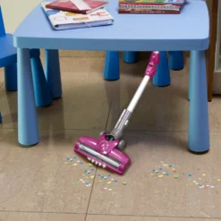 Starlyf® Cordless Vac Turbobürste - Rotierende Bürste Mit LED Licht Aus Der TV Werbung -Küchenbedarf Laden 828b17f0ed25aa690766b163cb3e3a24