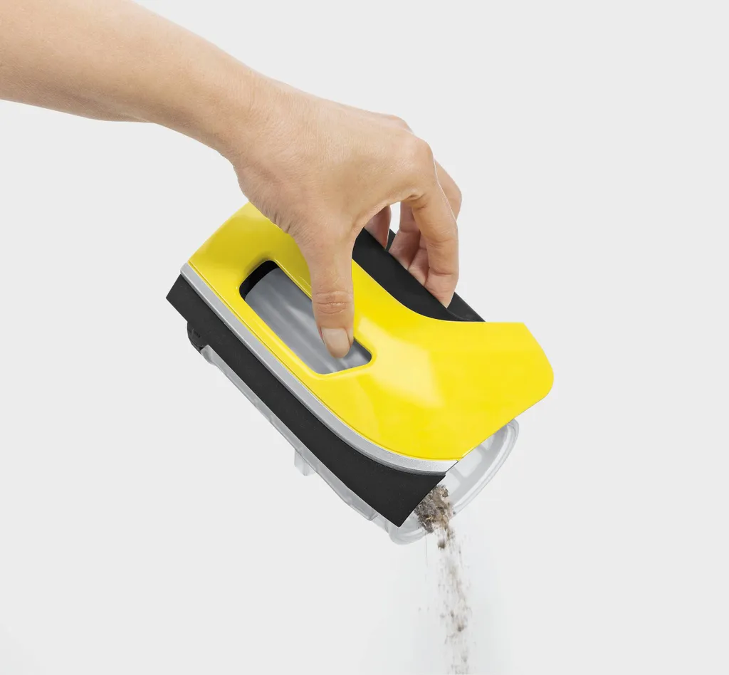 Kärcher Staubsauger VC 5 - 500 Watt 19 Kärcher Staubsauger VC 5 - 500 Watt – Bild 17