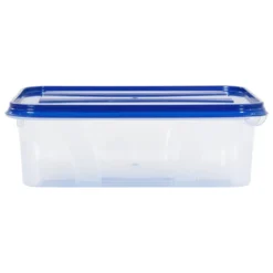 VidaXL Frischhaltedosen Mit Deckeln 10 Stk. PP -Küchenbedarf Laden 82ce06670170fb821411a25e9c3f288b