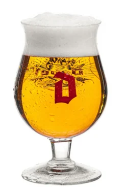 Duvel Biergläser 330 Ml - 6 Stück -Küchenbedarf Laden 82fc2022550c72e4ec9d7f594b584806
