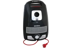 SEVERIN Bodenstaubsauger S'Power Focus BC 7044 -Küchenbedarf Laden 8361c5acfe047d39c2805e0f50f8462f