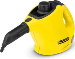 Kärcher Kompakt Dampfreiniger SC 1 | 1.200 Watt -Küchenbedarf Laden 8379d30ad576aedef08f3cc6ef64fa3f