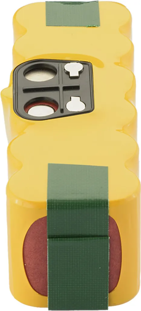 Vhbw Akku Kompatibel Mit IRobot Roomba 500, 600, 700, 800, 900 Serie Staubsauger Home Cleaner Heimroboter (3000mAh, 14,4V, NiMH) 6 Vhbw Akku Kompatibel Mit IRobot Roomba 500, 600, 700, 800, 900 Serie Staubsauger Home Cleaner Heimroboter (3000mAh, 14,4V, NiMH) – Bild 4