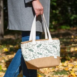 Monbento MB Daily - Graphic Ginkgo 65384016 -Küchenbedarf Laden 8410c314b69be22f319879c010b486cd