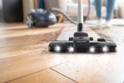 Philips Performer Silent Beutel Staubsauger, Allergiefilter, 99.9 % Staubaufnahme, 750 W, Blau (FC8787/09) 18 Philips Performer Silent Beutel Staubsauger, Allergiefilter, 99.9 % Staubaufnahme, 750 W, Blau (FC8787/09) -Küchenbedarf Laden 84112f812f7e8ad6a407eda782b2a2f2