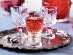 Pasabahce 6-teiliges Schnapsgläser-Set "Serie Timeless" 60 Ml -Küchenbedarf Laden 849ede68b0d578e0029883cb141a5bfe