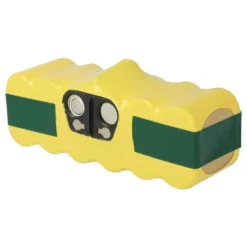 Staubsauger-Akku Für IRobot Roomba 500, 605, 700, 800, 900 - 2100 MAh, 14,4 Volt, Ni-Mh -Küchenbedarf Laden 84a2069ec810bb1493a5f54953f01ca9