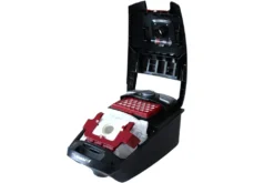 SEVERIN Bodenstaubsauger S'Power Focus BC 7044 -Küchenbedarf Laden 84cbfe5ec30f3a2ba2d0beca68036276