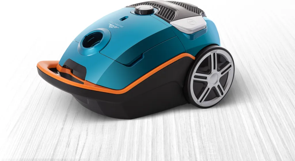 ETA Bodenstaubsauger AVANTO Blau ETA351990010, 700 Watt, Mit Beutel, HEPA Filter Nr. 12, Geeignet Für Haushalt Mit Haustieren 8 ETA Bodenstaubsauger AVANTO Blau ETA351990010, 700 Watt, Mit Beutel, HEPA Filter Nr. 12, Geeignet Für Haushalt Mit Haustieren – Bild 6