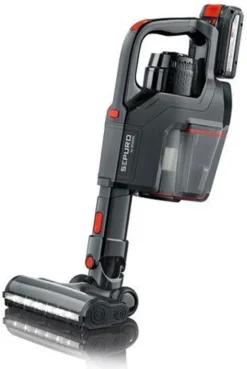 SEVERIN SEPURO Pro - Akku Hand- Und Stielsauger Mit Staubbehälter HV 7186 Akku 60 Min HV 7186 Aus Kunststoff, Anthrazitgrauschwarz Matt 27 SEVERIN SEPURO Pro - Akku Hand- Und Stielsauger Mit Staubbehälter HV 7186 Akku 60 Min HV 7186 Aus Kunststoff, Anthrazitgrauschwarz Matt -Küchenbedarf Laden 84f94e2b58f5693d7896017d95a7a4dd