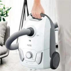 AEG VX4-1-IW-P X Efficiency Bodenstaubsauger 750 Watt Stufenlos Beutel Weiß 11 AEG VX4-1-IW-P X Efficiency Bodenstaubsauger 750 Watt Stufenlos Beutel Weiß -Küchenbedarf Laden 851fa22dc9fe479e701d0964579a47fb