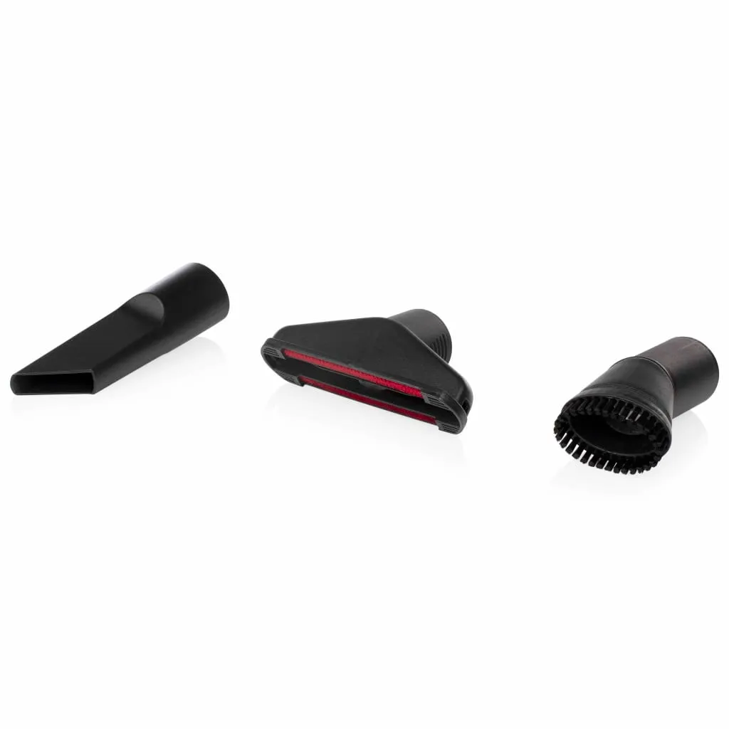 Princess Staubsauger EcoQuiet 3 L 700 W Schwarz 9 Princess Staubsauger EcoQuiet 3 L 700 W Schwarz – Bild 7