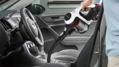 Bosch Serie 6 BKS611MTB Staubsauger - Schwarz / Weiß 29 Bosch Serie 6 BKS611MTB Staubsauger - Schwarz / Weiß -Küchenbedarf Laden 85e62375440284764462856dd0ddf807