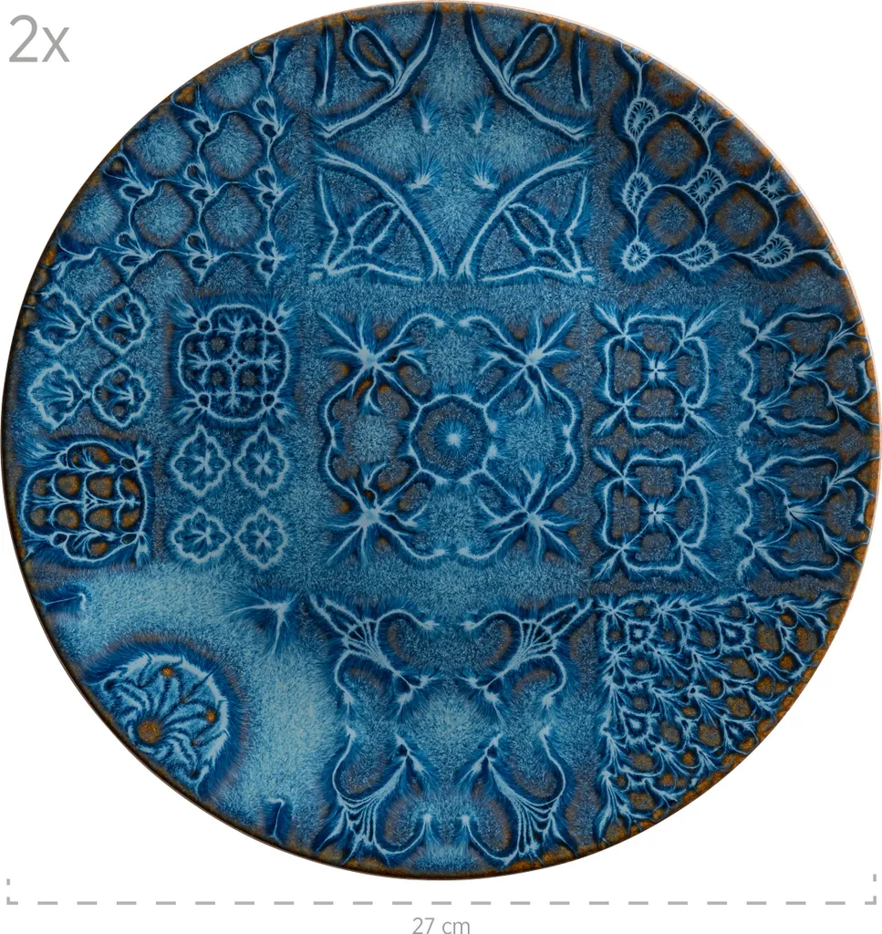 Kombiservice, Steinzeug Kombiservice, Steinzeug Trad. Tiles Mäser 7 Kombiservice, Steinzeug Kombiservice, Steinzeug Trad. Tiles Mäser – Bild 5