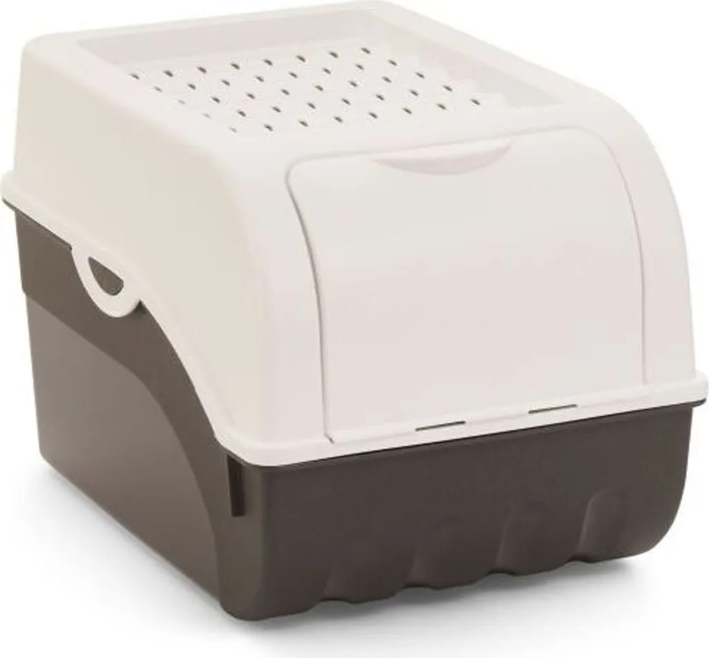 Novaliv 2x Mittel 5L Weiß Gemüsebox Kartoffel Aufbewahrungsbox Vorratsdose Zwiebeltopf Knoblauchbox Obsttopf 6 Novaliv 2x Mittel 5L Weiß Gemüsebox Kartoffel Aufbewahrungsbox Vorratsdose Zwiebeltopf Knoblauchbox Obsttopf – Bild 4