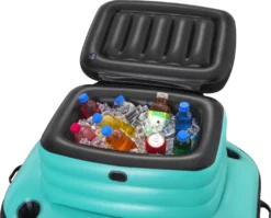 Bestway® Hydro-Force™ Aufblasbare Kühlbox Gletscher 88 X 77 Cm -Küchenbedarf Laden 87477a44e825cce295d3fda909f24f52