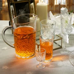 Pasabahce 6-teiliges Schnapsgläser-Set "Serie Timeless" 60 Ml -Küchenbedarf Laden 886479d7b64cb4740d95550a8d5ef938