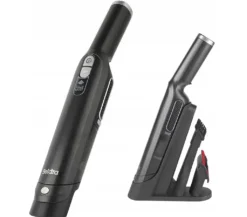 Beldray BEL0944-VDE Revo Leichter Akku-Handstaubsauger 11.1 V Grau/Silber Kabellos 100ml -Küchenbedarf Laden 88de60ad0068d216e0a24ea9b39553fd