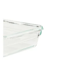 Emsa Frischhaltedose CLIP & CLOSE Glas 0,45 Liter 3er Set -Küchenbedarf Laden 88e91fad1a538d6ed84a4f7b1d5dde0b