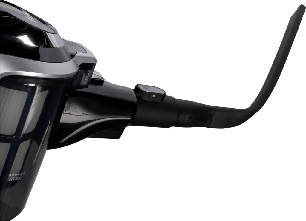 Bosch Akku-Hand-und Stielstaubsauger Unlimited Serie 8 BBS811PCK Beutellos 18V 8 Bosch Akku-Hand-und Stielstaubsauger Unlimited Serie 8 BBS811PCK Beutellos 18V – Bild 6