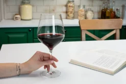 KROSNO Splendour Große Burgunder Rot-Weingläser, 6er-Set, 860 Ml -Küchenbedarf Laden 89e745da3b671a1f2ba253cfe94ae18c