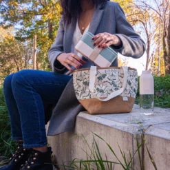 Monbento MB Daily - Graphic Ginkgo 65384016 -Küchenbedarf Laden 8a2729417f271503bf51fd42979258af