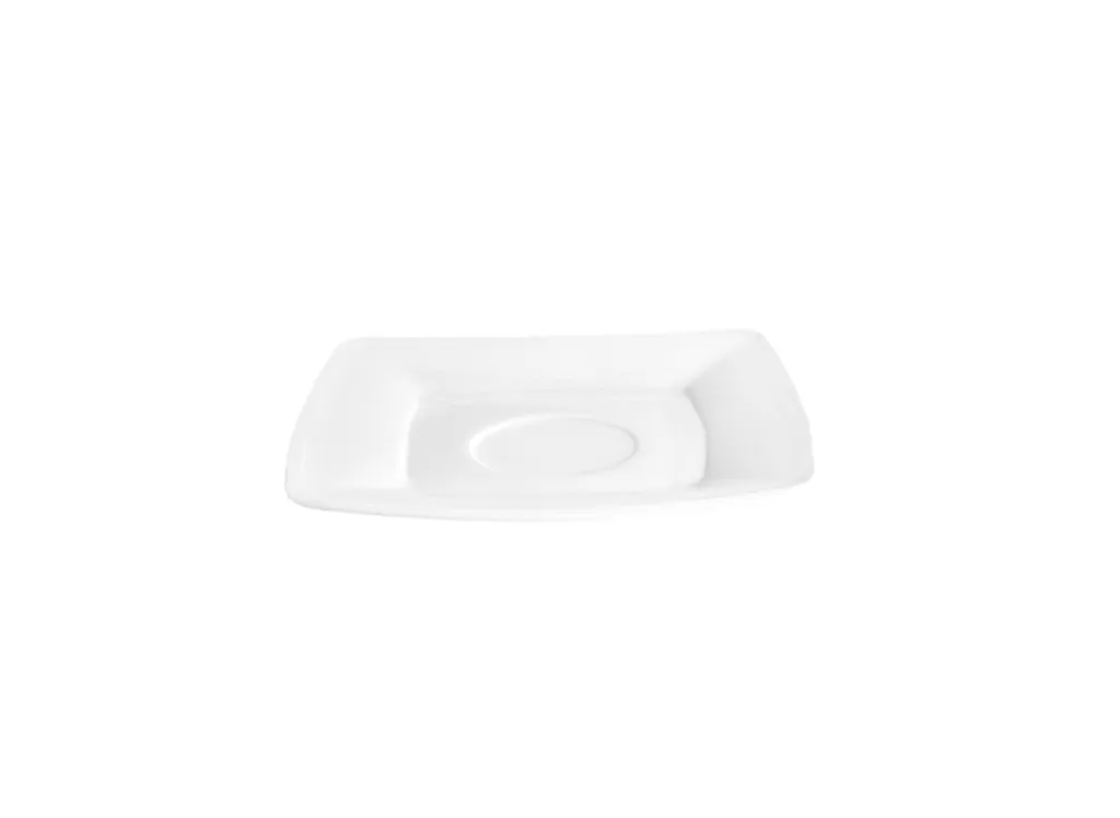 Kaffeeservice Classico 18tlg. Porzellan Weiß Für 6 Personen 7 Kaffeeservice Classico 18tlg. Porzellan Weiß Für 6 Personen – Bild 5