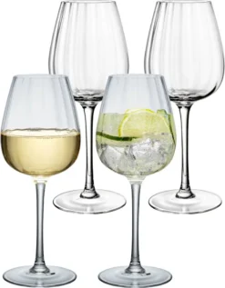 Villeroy & Boch Rose Garden Weißweinkelch, Set 4tlg. Klar 1137258120 19 Villeroy & Boch Rose Garden Weißweinkelch, Set 4tlg. Klar 1137258120 -Küchenbedarf Laden 8aac1e6a4f31e677f1cbb43a8be349d1