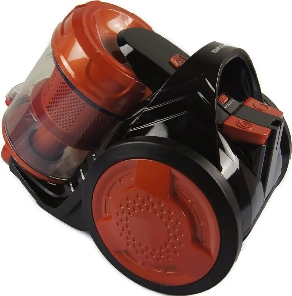 Syntrox Chef Cleaner VC-2800W Kronos Zyclone Staubsauger Kronos Ohne Beutel Beutellos 12 Syntrox Chef Cleaner VC-2800W Kronos Zyclone Staubsauger Kronos Ohne Beutel Beutellos – Bild 10