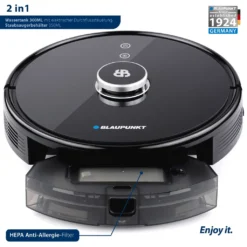 Blaupunkt Blaupunkt Bluebot Xtreme Laser Robotic 8 Blaupunkt Blaupunkt Bluebot Xtreme Laser Robotic -Küchenbedarf Laden 8b0dac2bab4ed6526621339b5ea0ae4f