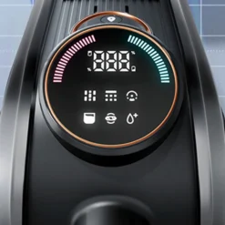 Uwant X100 Tragbarer Kabelloser All-in-One-Nass-Trocken-Staubsauger Für Mehrere Oberflächen Patentierte Doppelwalzenbürste Und Haarschneidegerät Selbstreinigende Intelligente Schmutzerkennung 600-ml-Wassertank 4000-mAh-Akku - Schwarz -Küchenbedarf Laden 8b94a39a0a4590caeaaf6e4f262e9c5c