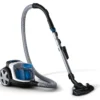 Philips PowerPro Compact Beutelloser Staubsauger, Allergiefilter, 99.9 % Staubaufnahme, 900 W, Weiß (FC9332/09) 1 Philips PowerPro Compact Beutelloser Staubsauger, Allergiefilter, 99.9 % Staubaufnahme, 900 W, Weiß (FC9332/09) -Küchenbedarf Laden 8c1a3360a87ccc54a99beebaecd19256
