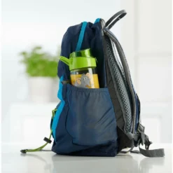 Ritzenhoff & Breker Trinkflasche Happy Zoo, Kinder Flasche, Glas, Bunt, 500 Ml, 812909 -Küchenbedarf Laden 8c2ca9b9238860594d85981d7436bd7d