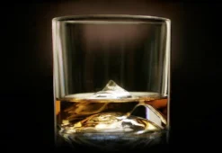 Everest Whisky Gläser, 4 Stück -Küchenbedarf Laden 8c43bb175cc994383bf468793806e912