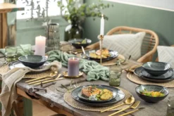 Sänger SÄNGER Steingut Geschirrset Kopenhagen, Tafelservice 12 Teilig Für 4 Personen 17 Sänger SÄNGER Steingut Geschirrset Kopenhagen, Tafelservice 12 Teilig Für 4 Personen -Küchenbedarf Laden 8c5a867ffee3e213e47a932335e295f4