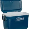 Coleman 52QT Xtreme Chest 49 L - Kühlbox - Blau/weiß 2 Coleman 52QT Xtreme Chest 49 L - Kühlbox - Blau/weiß -Küchenbedarf Laden 8c7d23b36158297818d8439de82046d9