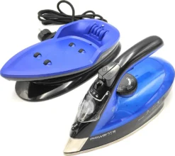 Rowenta DE5010 Dampfbügeleisen Ohne Schnur Mit Ladestation Blau Schwarz 21 Rowenta DE5010 Dampfbügeleisen Ohne Schnur Mit Ladestation Blau Schwarz -Küchenbedarf Laden 8caaec707e692230ab668bf1d17b935f