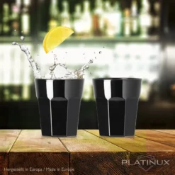 Schwarze Schnapsgläser Aus Glas 30ml (max. 40ml) Set 6 Teilig Wodkagläser Shotgläser 13 Schwarze Schnapsgläser Aus Glas 30ml (max. 40ml) Set 6 Teilig Wodkagläser Shotgläser -Küchenbedarf Laden 8ccc9e832b729c9cd2d445f74fa0fa41