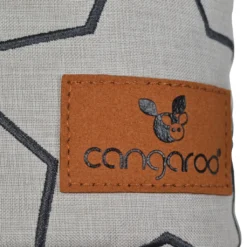 Cangaroo Thermotasche Charlie Thermobox Für 2 Babyflaschen Reißverschluss Griff Hellgrau -Küchenbedarf Laden 8d48cbef0ff1a0ea53d7546c193ea0d1